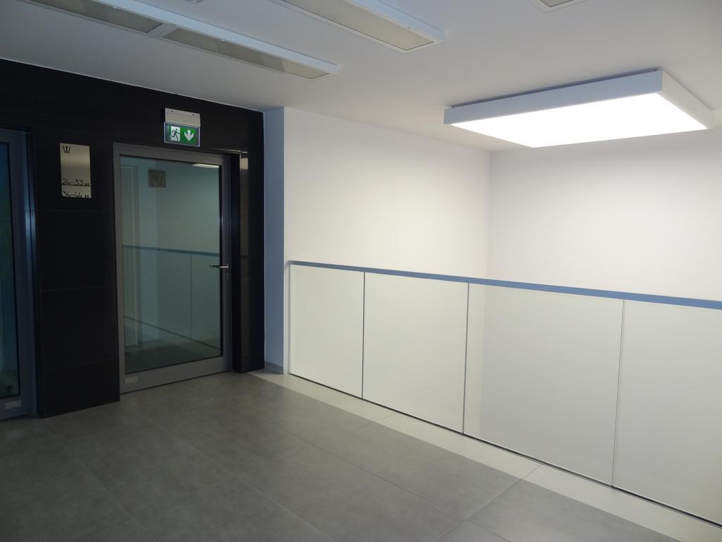 Studio Poz Apartment Poznan Exterior photo