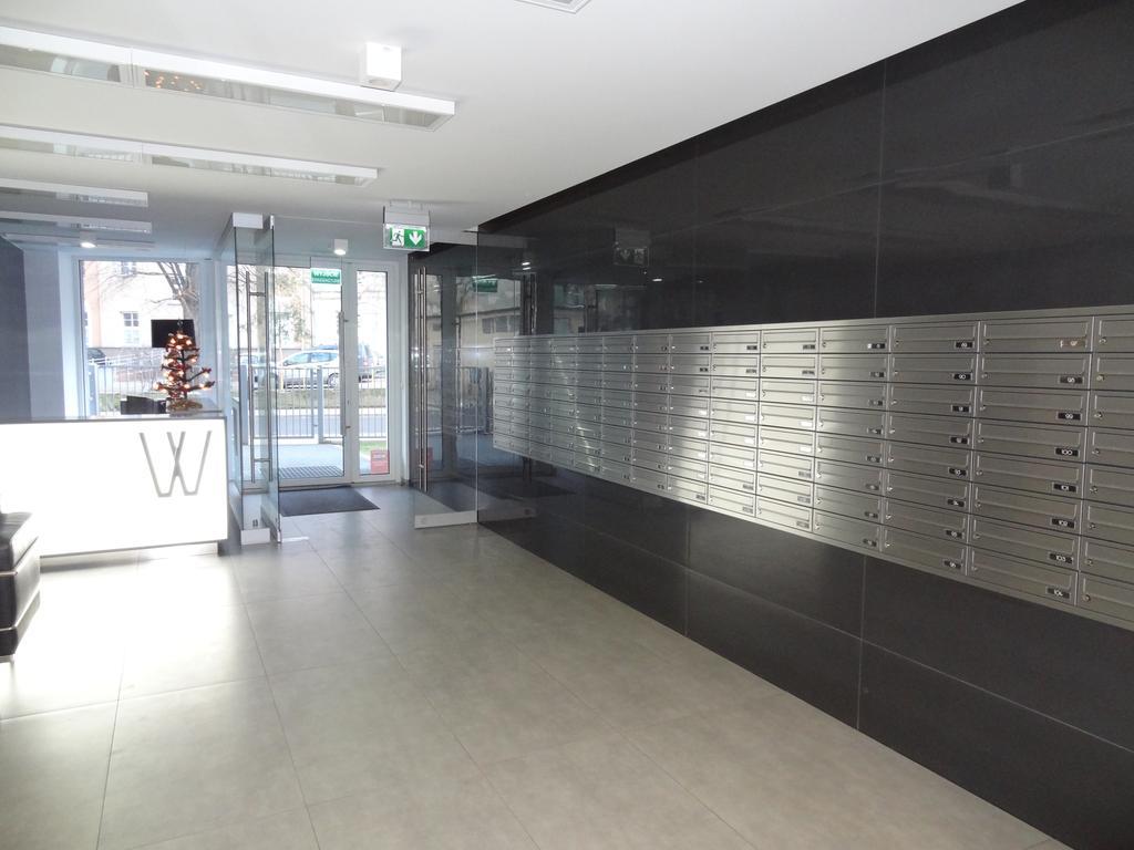 Studio Poz Apartment Poznan Exterior photo